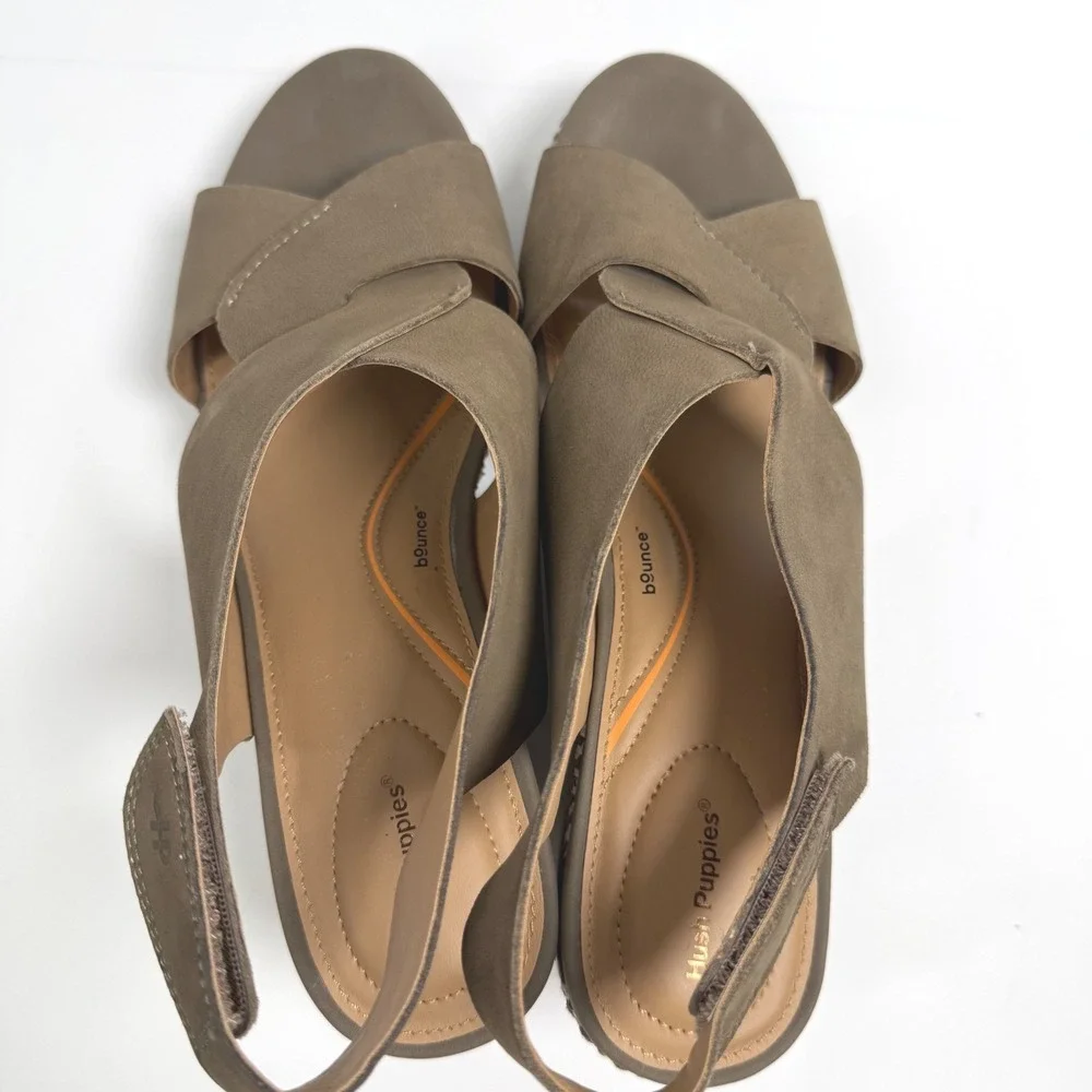 Hush Puppies hush puppies